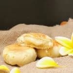 Durian Pia Snacks