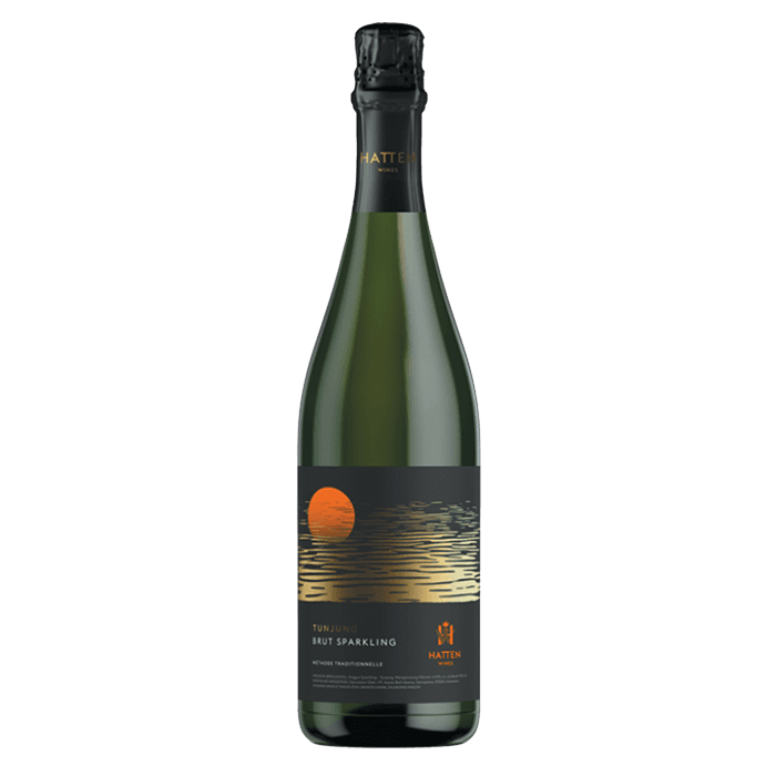 Hatten Tunjung Brut Sparkling