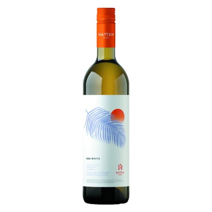 Hatten Aga White Wine