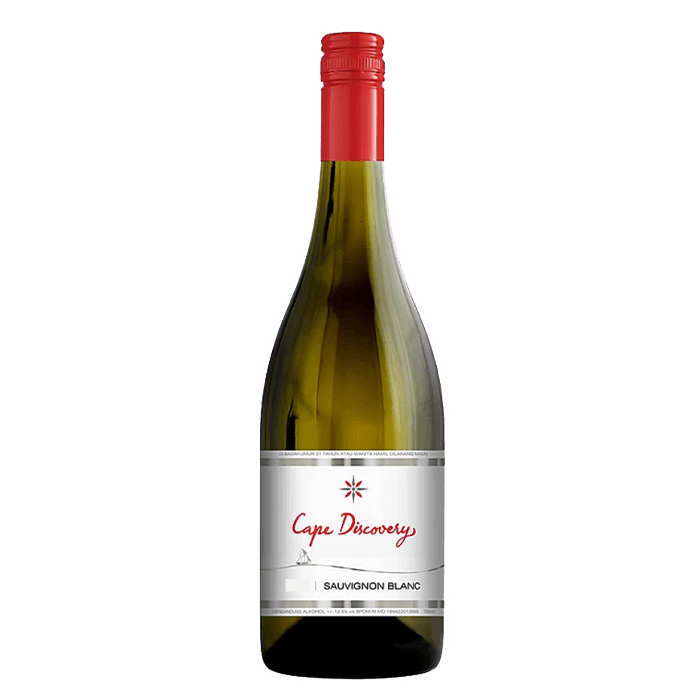 Cape Discovery Sauvignon Blanc