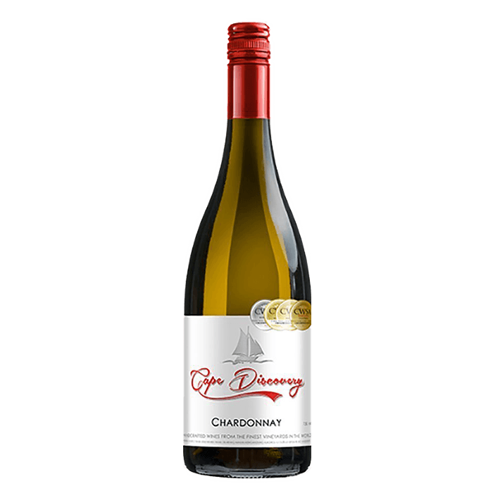Cape Discovery Chardonnay