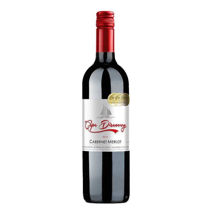 Cabernet Merlot