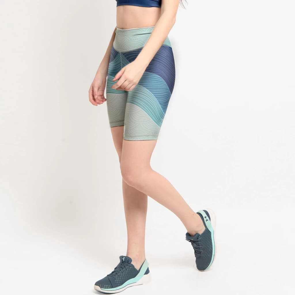 Intuisi - Bike Short XL