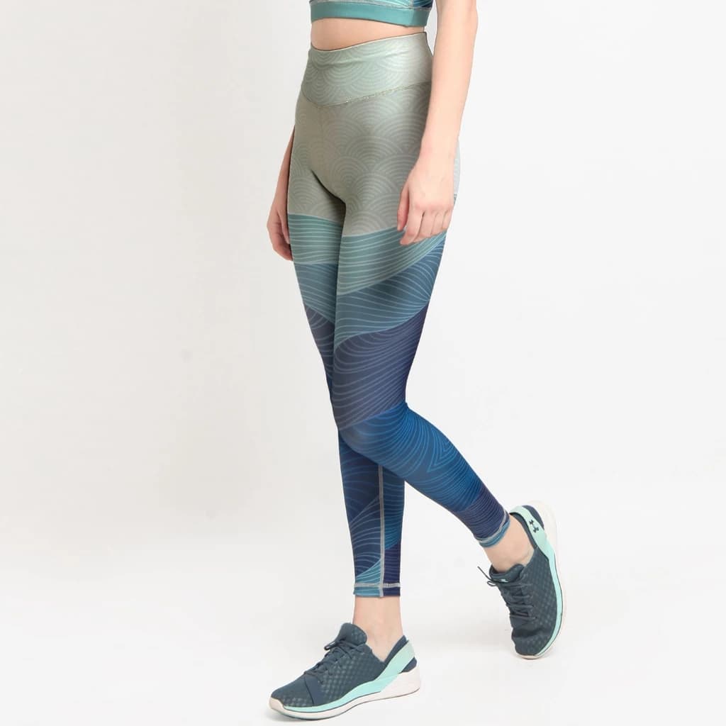 Intuisi Legging Pants Women M