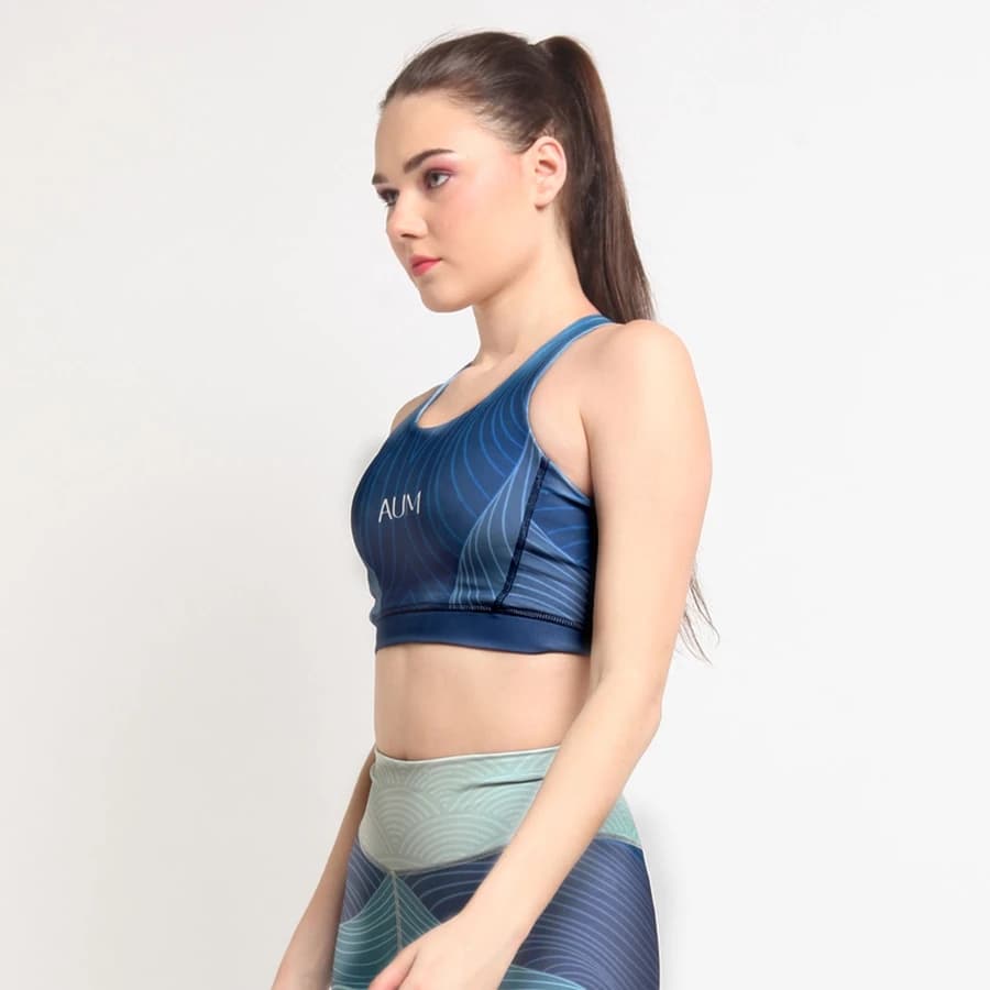 Intuisi - Sport Bra XXXL